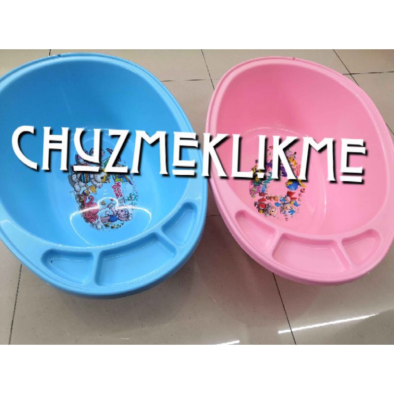 Bak mandi bayi Lion star BB-6/Baby bath up Jerman lion star/Bak mandi bayi plastik/Bak bayi
