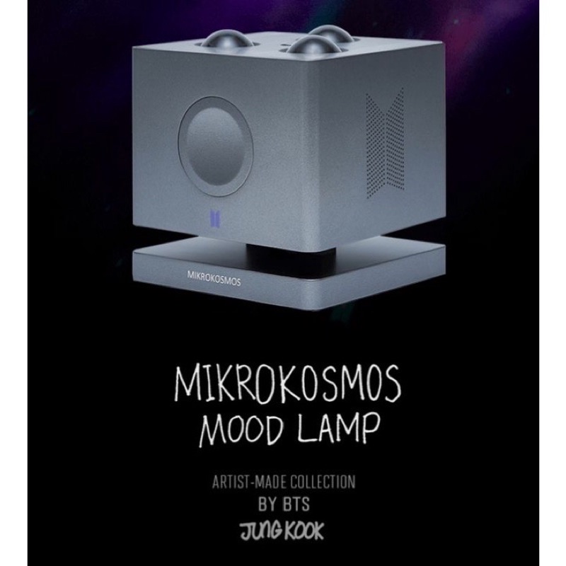 Redy opslot Jk Mood lamp