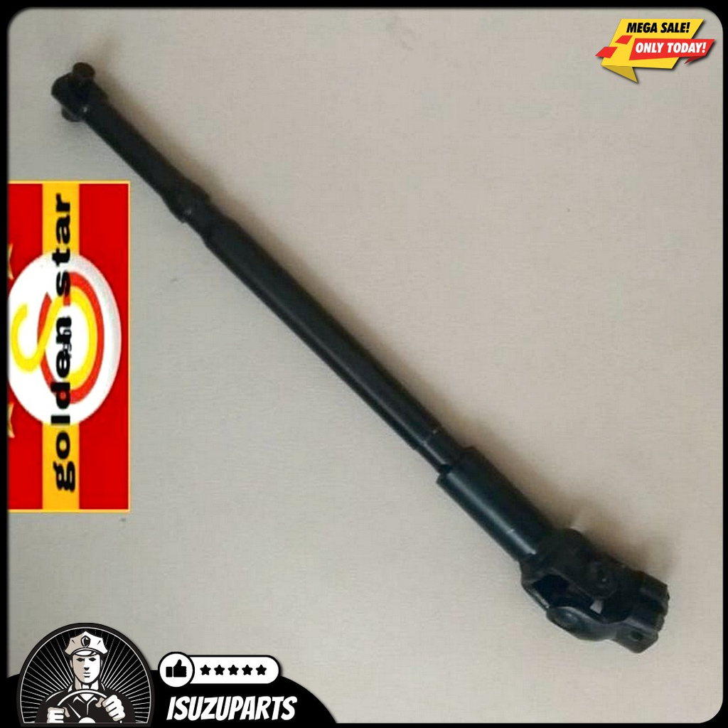 As Joint Stir Isuzu Panther Kotak 2.3 2.5