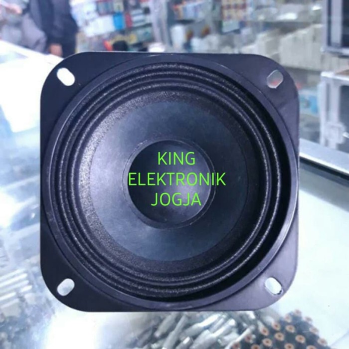 SPEAKER JIC 4 INCH LA 04025