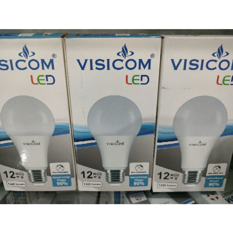 lampu visicom