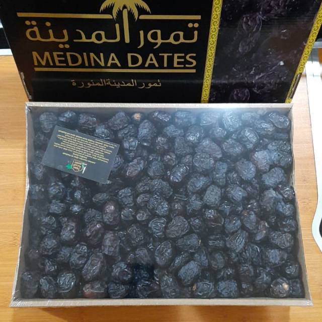 

KURMA AJWA SUPER