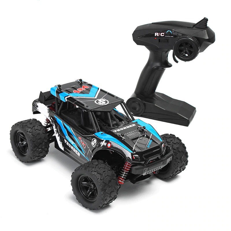 RC Offroad Propo Rock Crawler Full Proportional 4WD Ghz RC Offroad