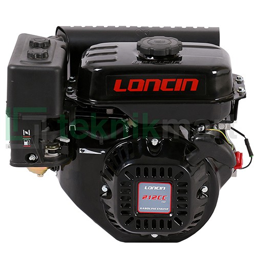 Loncin LC 170 F 7 HP Mesin Penggerak Bensin