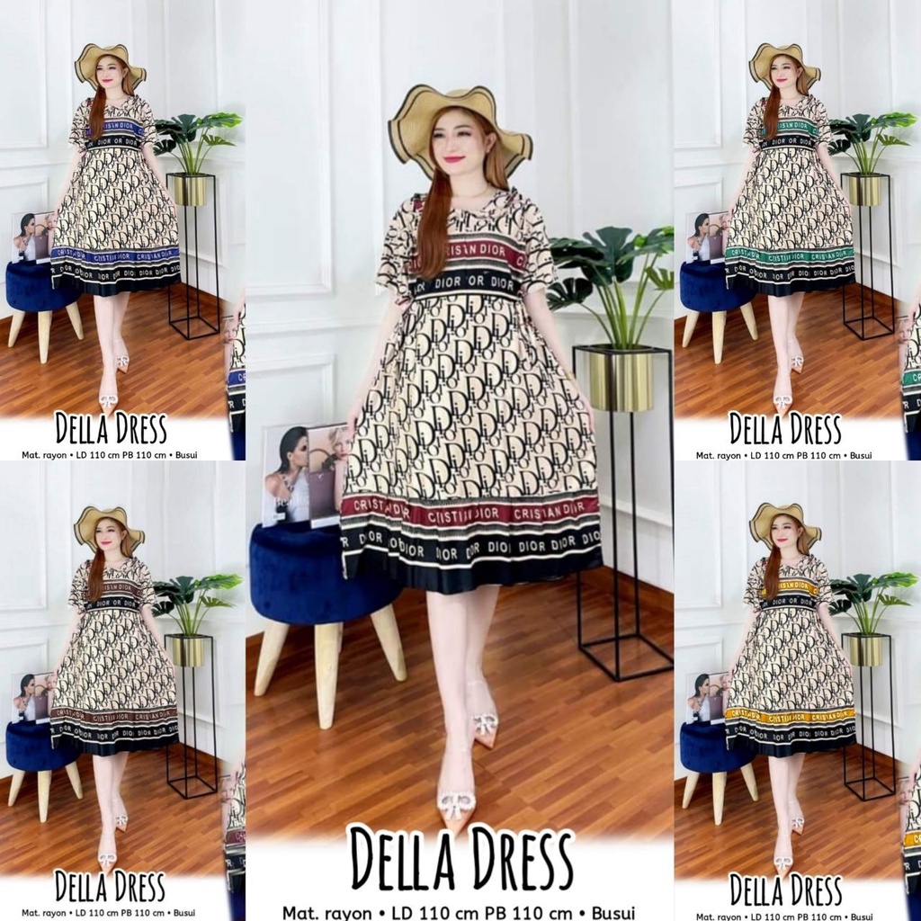 PROMO BULAN INI - BIG SALE / GUDANG DASTER VIRAL / NEW ARRIVALS DASTER VIRAL KEKINIAN / DASTER MOTIF