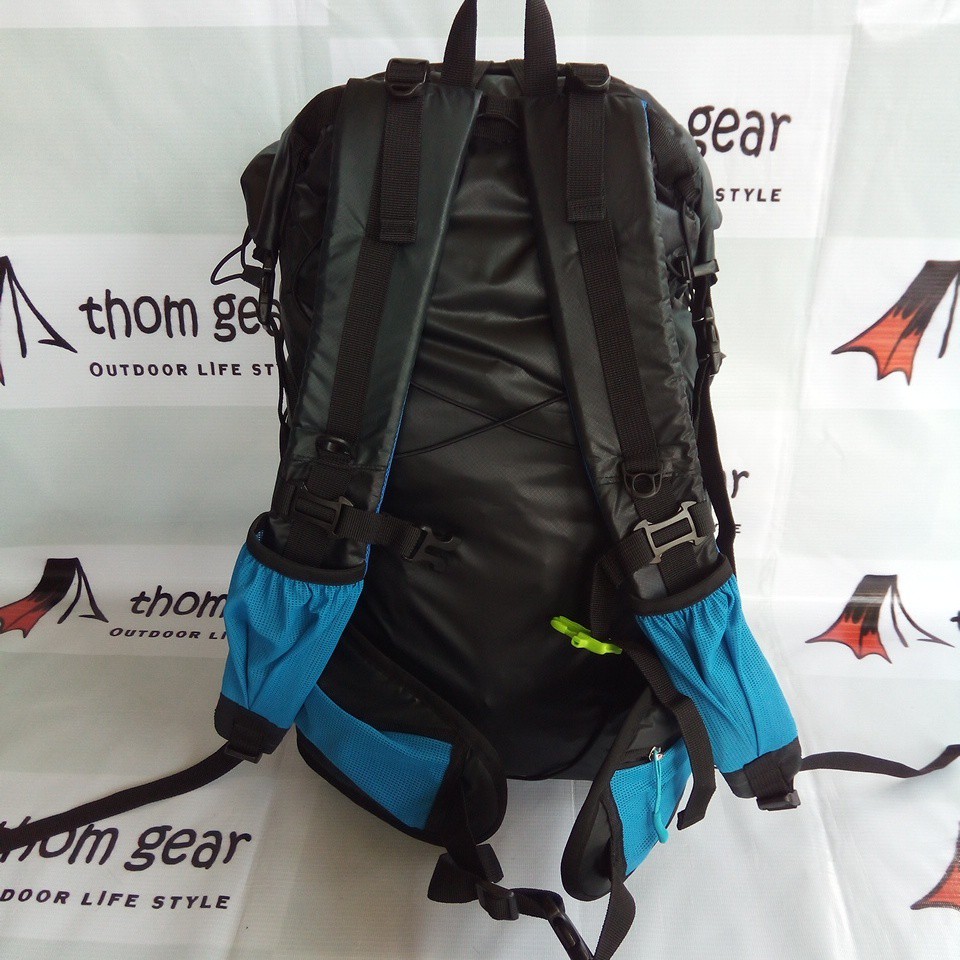 Thomgear Pelvoux Lithium Ul Pack Ransel Pelvoux Bahan Nylon Original Pelvoux