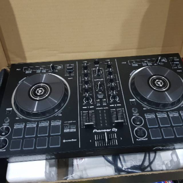 Pioneer DDJ-RB / DDJRB Rekordbox Alat Musik DJ Set Preloved