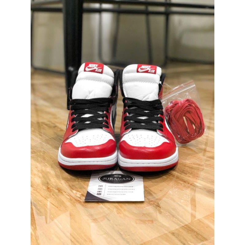 Nike Air Jordan 1 Retro High OG &quot;Chicago&quot;