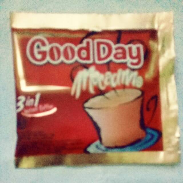 

Good day 13 bks