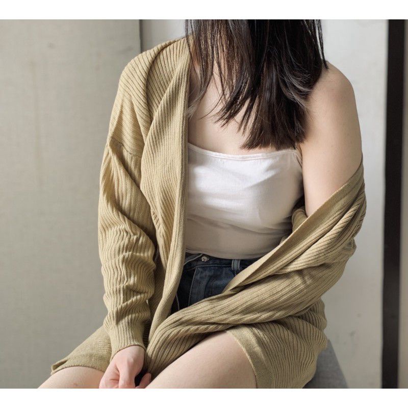 KARTIGAN OUTER / LONGKARDI PREMIUM