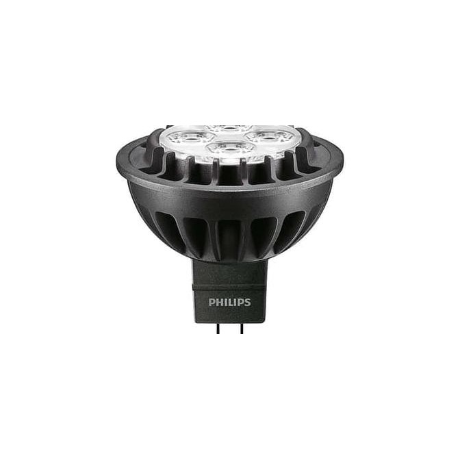 PHILIPS MASTER LED 7-50W 927 MR16 24D Dimmable