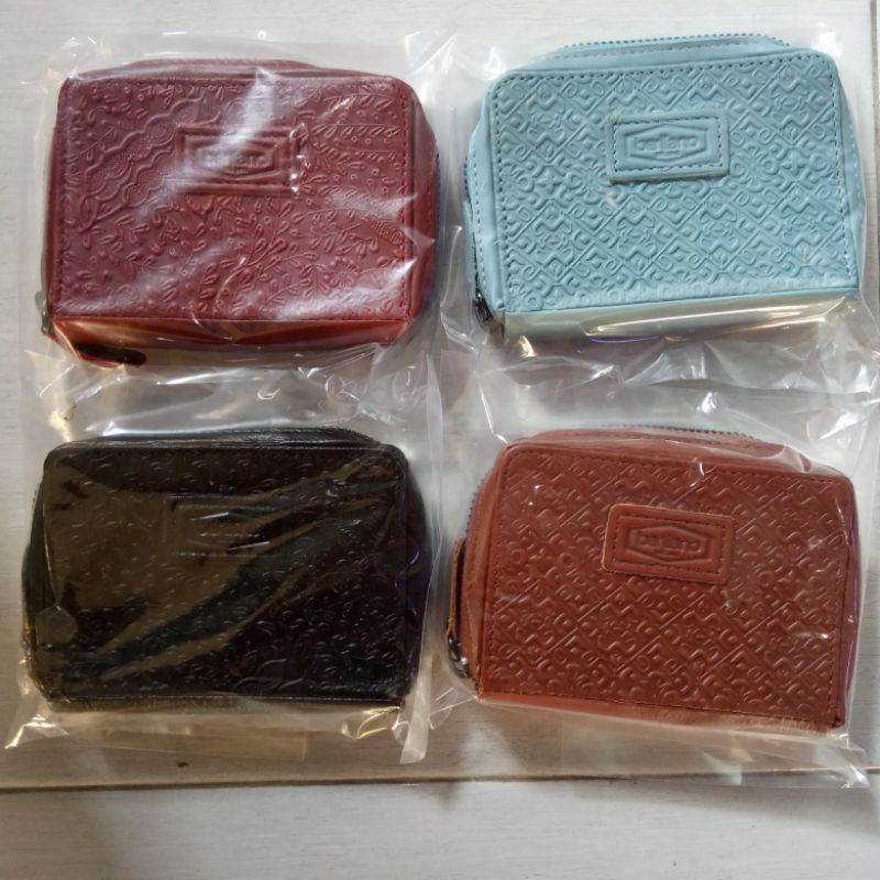 BERLIANO LM Case & Dompet Kartu