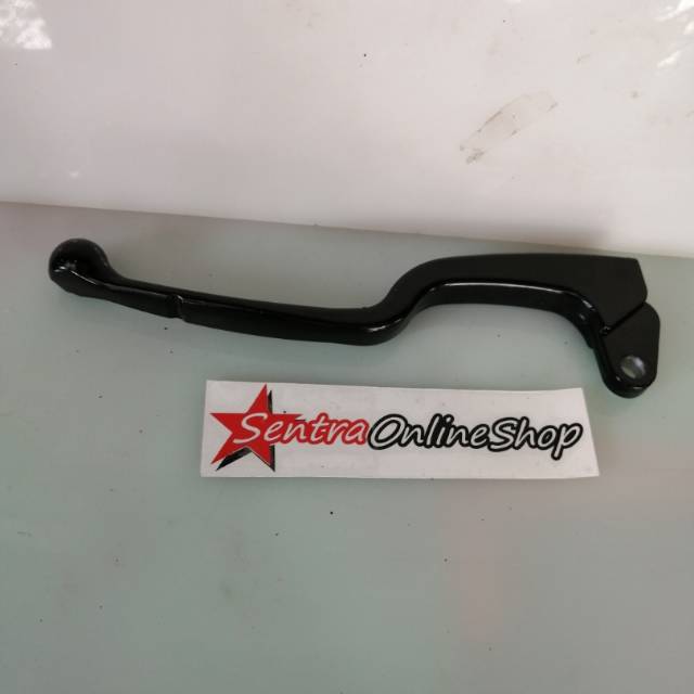 handel hendel handle kopling f1zr hitam non orisinil