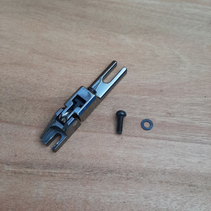 Sadle Temolo EDGE ZERO 2 ZPS Warna Cosmo