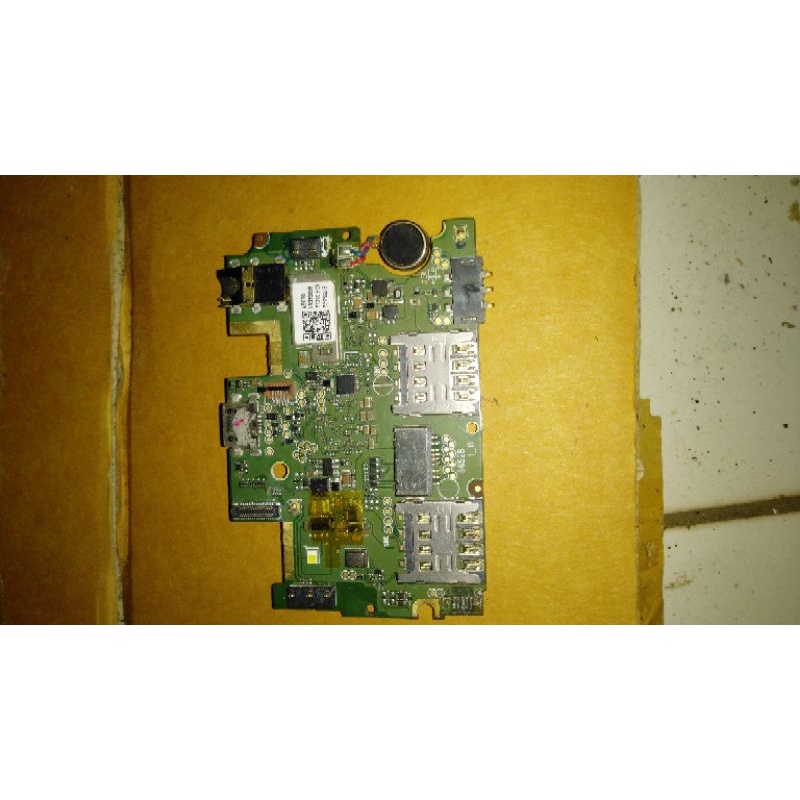 mesin lenovo a6010 ram 2 16