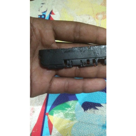 buzzer asus max pro m2