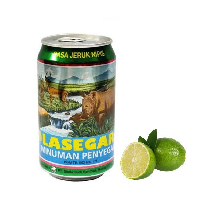 

LLasegar Cap Badak Kaleng 320ml 6 Rasa Jambu, Strawberry, Melon, Leci, Jeruk, Jeruk Nipis