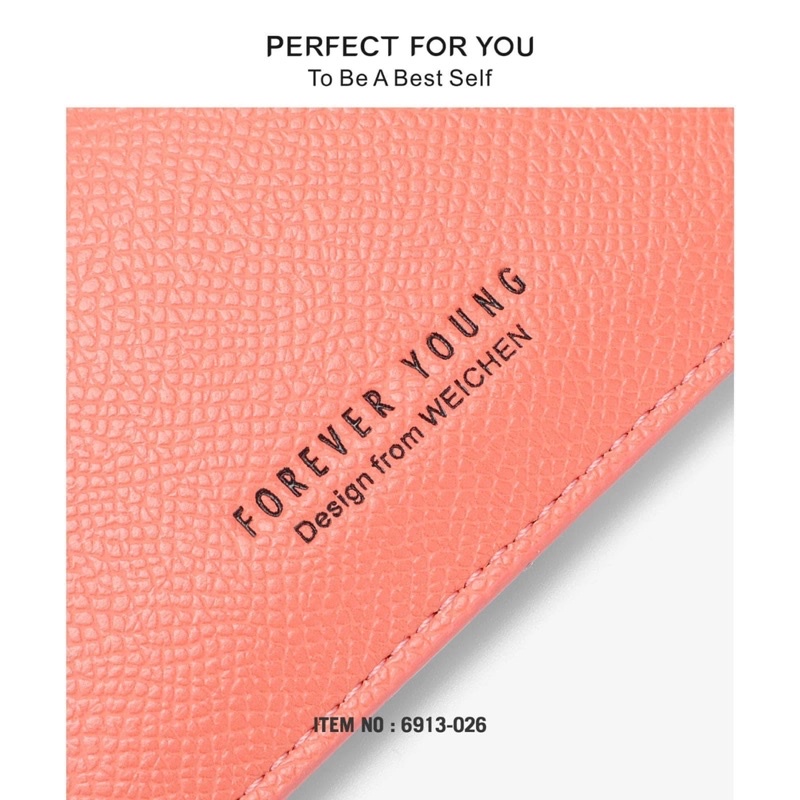 Dompet Kartu - Lila Card Pouch