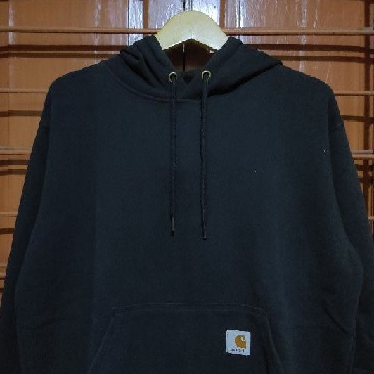 Hoodie Carhartt Second Original