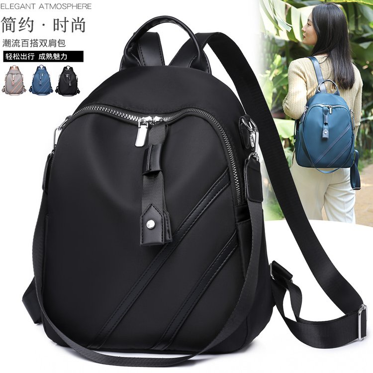 ( 2PC 1KG ) GTBI998878962 New Arrival  !!!  Tas  Ransel Wanita Import  Tas Backpack  Terbaru