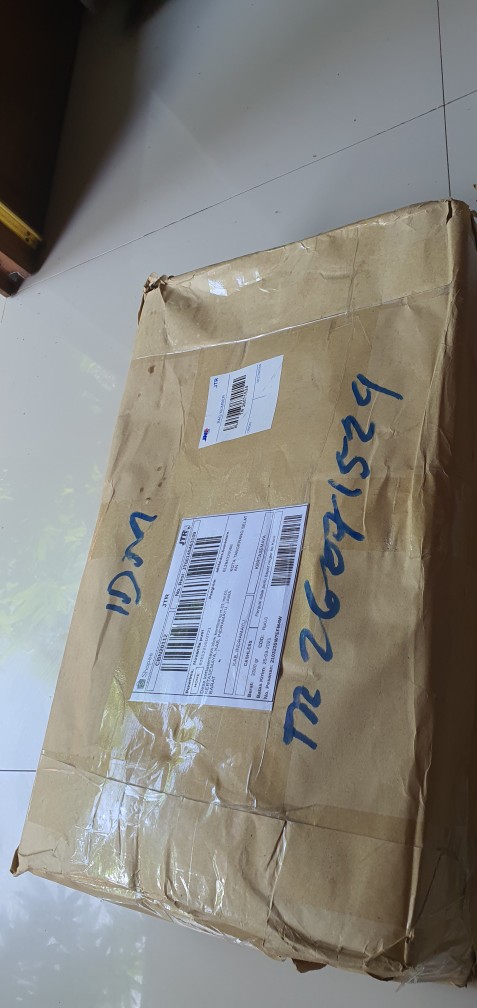 Big J Loyang Cookie Besar 48x31.3x2.2 Cm