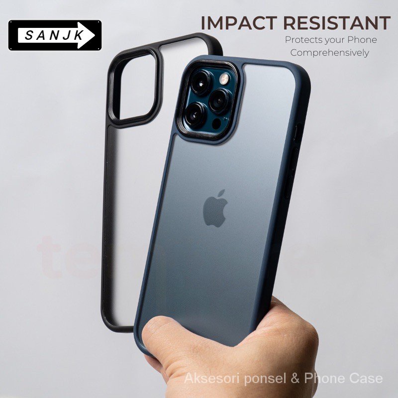 For iPhone Casing ponsel edisi terbatas baru cocok untuk iPhone 13 Pro Max 12 Pro Max X XR XS Max 11 Pro Max canggih anti-drop dan shockproof frosted phone case