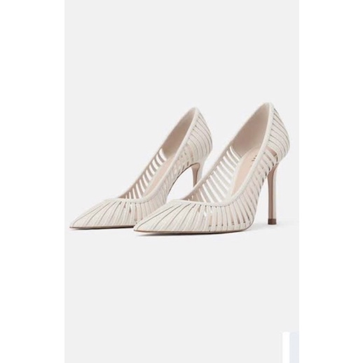 High heels Zara original branded