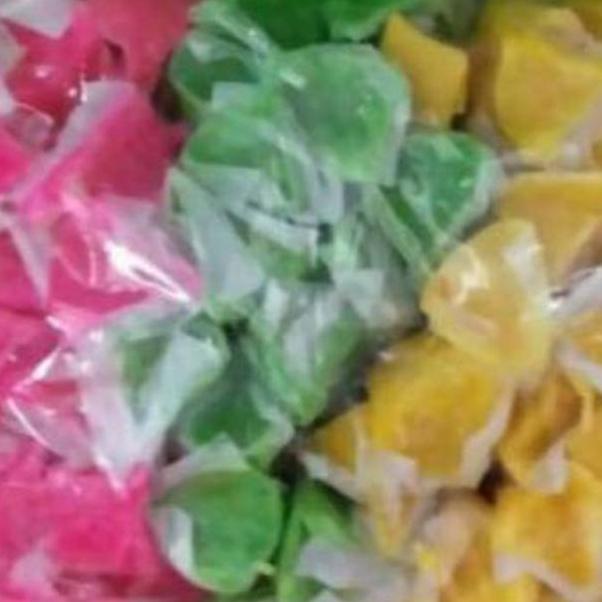 

Produk Anti Galau [500 Gr] WAJIK GEPLAK / WAJIK BANDUNG ♢ 86