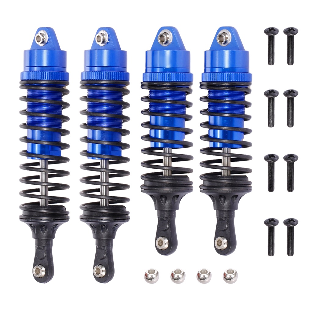 Traxxas Slash 4x4 4WD RC Car 