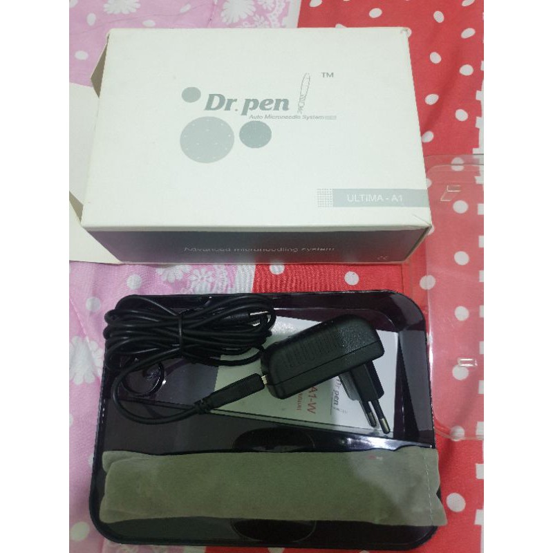 Dr.Pen