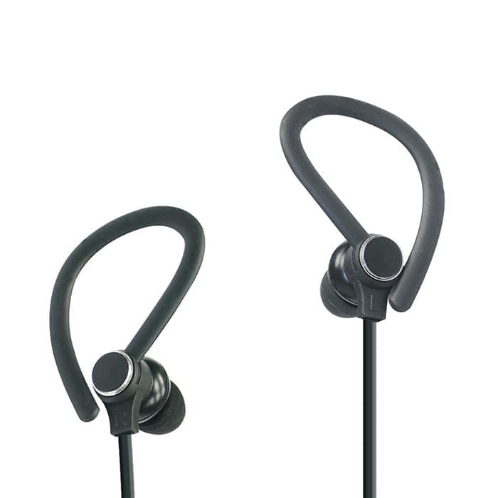 Basic Bluetooth Earphone BL-90 Headset Basic Bl90 Magnetic Earcup