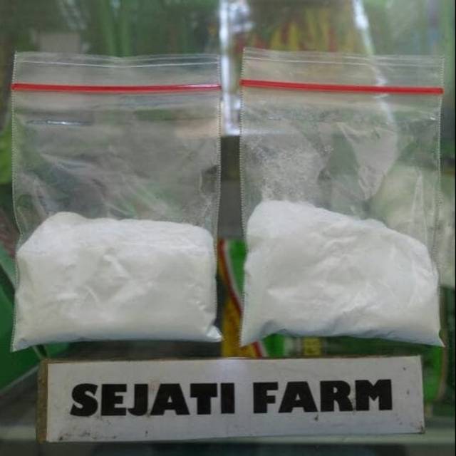 Obat kutu/parasit hewan - Neguvon