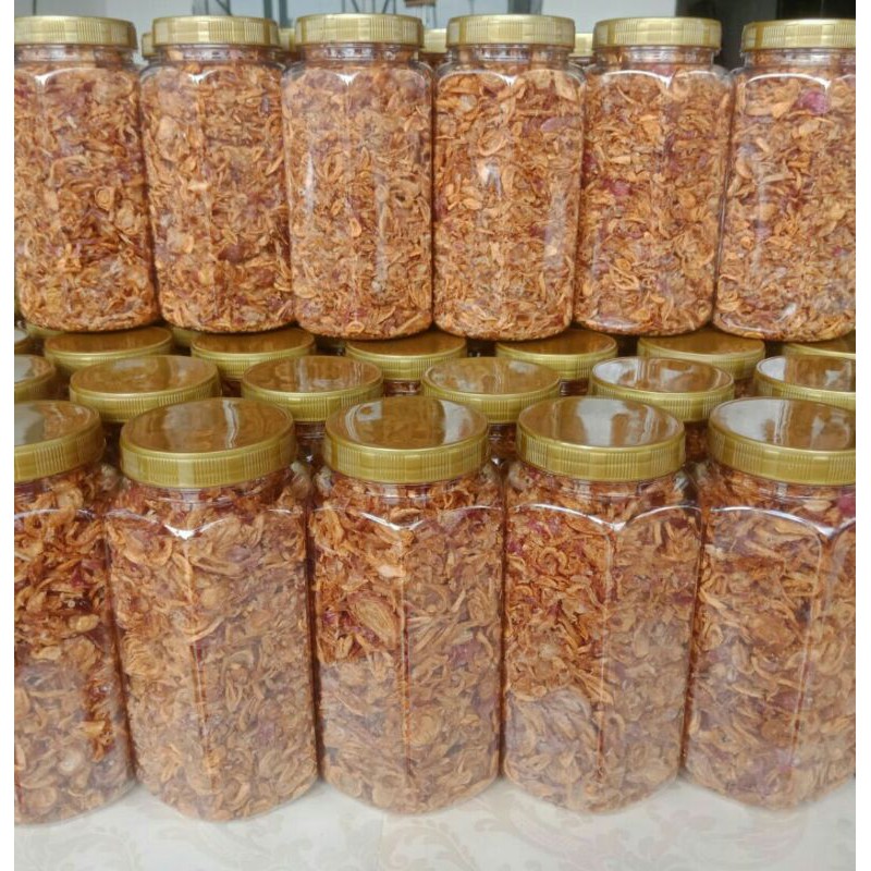 

Bawang Goreng