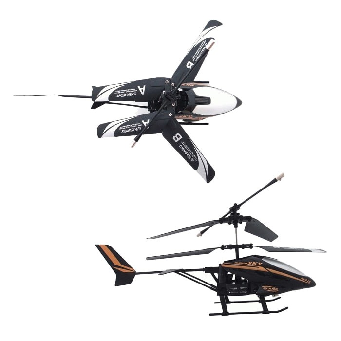 Helicopter Remote Control Murah HX-718
