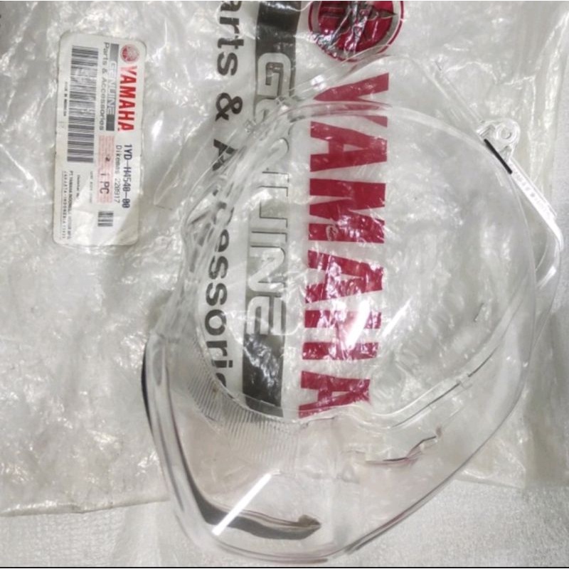 MIKA LAMPU STOP FINO FI 115 FINO 125 FINO GRANDE ORIGINAL YAMAHA