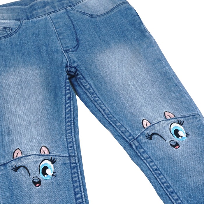 KIDS ICON - Celana Panjang Anak Perempuan My Little Pony - PYC00600190 - 4-5 tahun