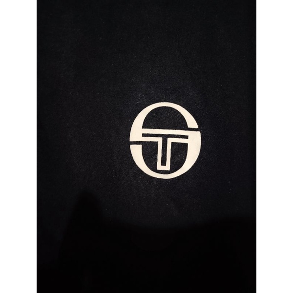 Tracktop Sergio Tacchini Original