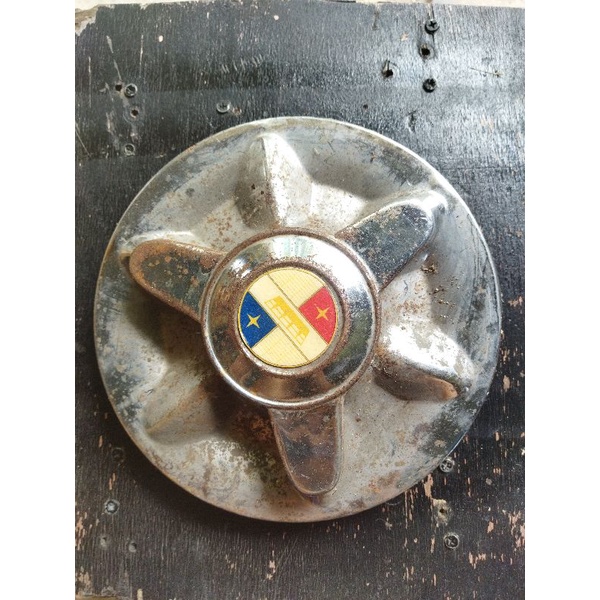 dop velg vespa ring 8