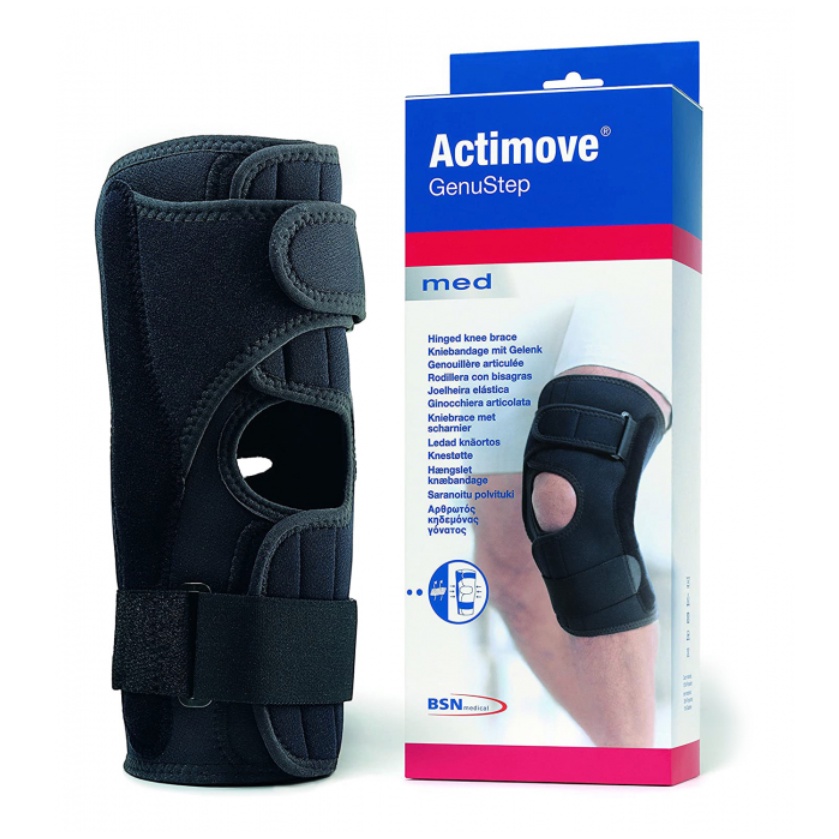 Actimove GenuStep Size S