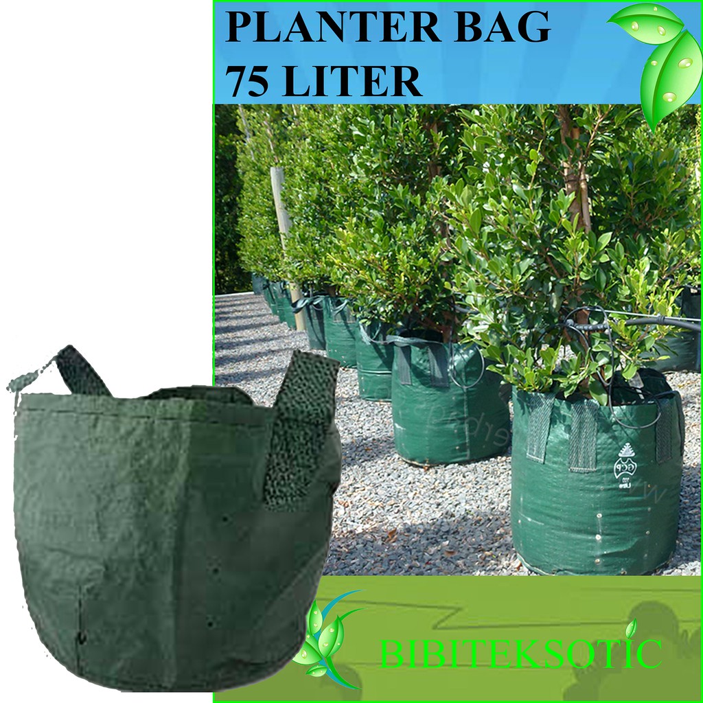 Planter Bag 75 Liter