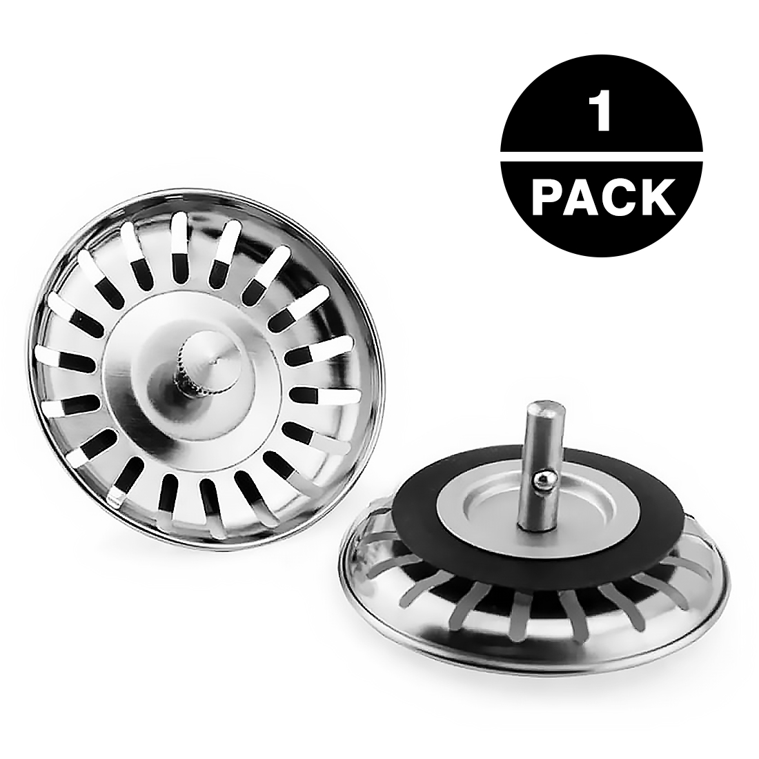 1pcs Floor Drain Stainless Steel Kitchen Sink Strainer Stopper Waste Plug Sink Filter Bathroom Sink Drain Deodorization Accessories Shopee Indonesia 1pcs Floor Drain Stainless Steel Kitchen Sink Strainer Stopper Waste Plug Sink Filter Bathroom Sink Drain Deodorization Accessories Shopee Indonesia