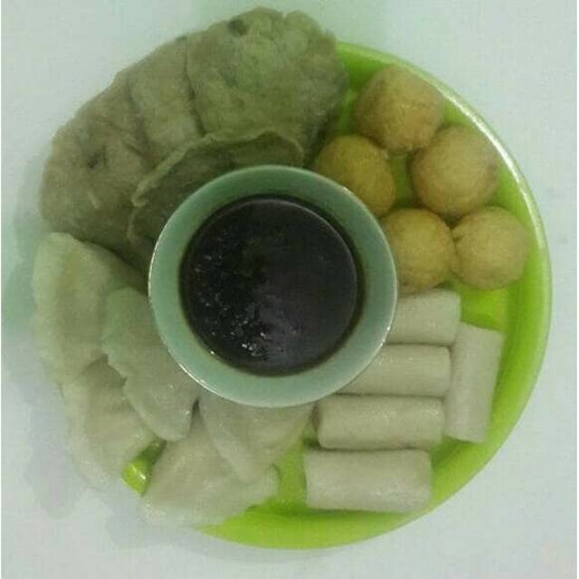 

Pempek Palembang