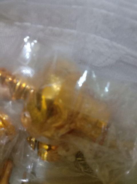 Kawat/roda Besi Alumunium/besi Kotak