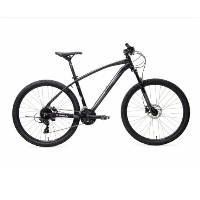 Sepeda MTB 27.5 inch Thrill Cleave 1.0 T120