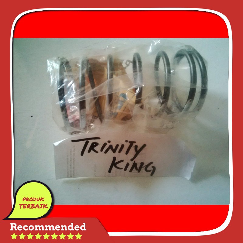 sparepart per cvt motor yamaha xeon karbu ori asli original