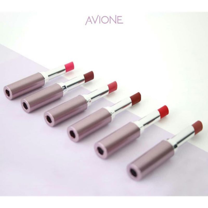 Avione matte lipstik