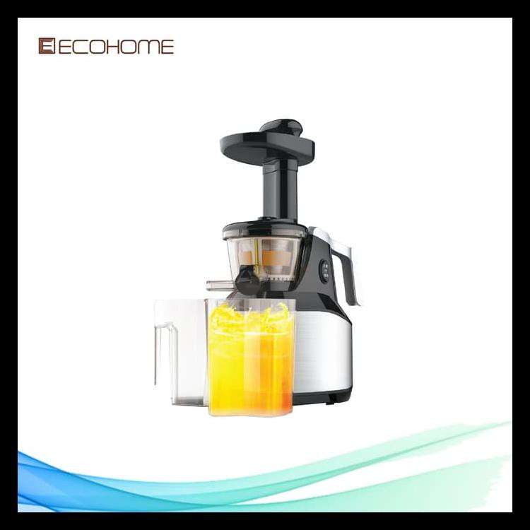 Ecohome Slow Juicer