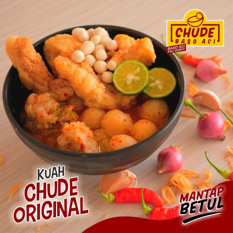 

BASO ACI KUAH KALDU