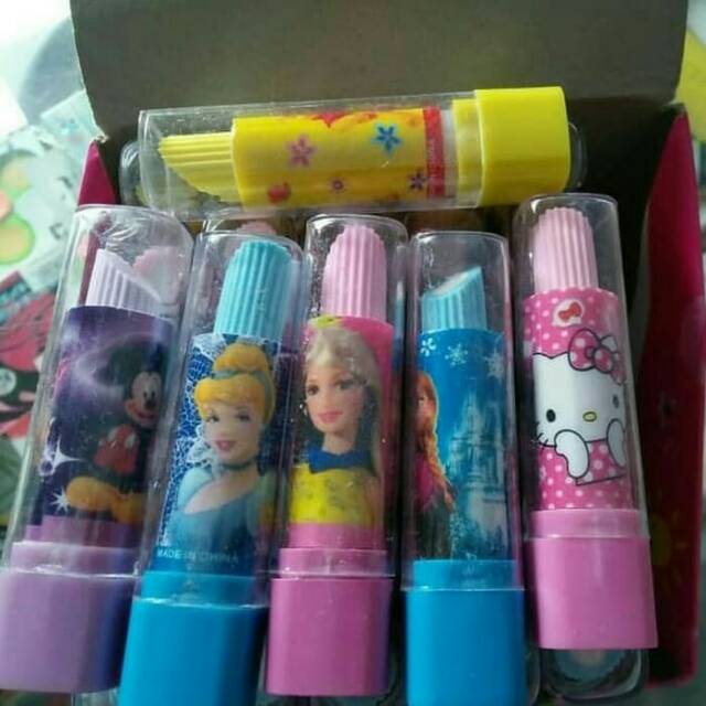 

Penghapus Lipstik