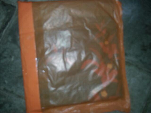 Tunik Batik Adyty Pakaian Wanita Fashion Dress Modern Murah